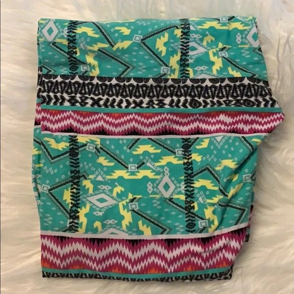 ⭐️ Final price ⭐️ New! Women’s Lularoe leggings TC - Picture 1 of 1